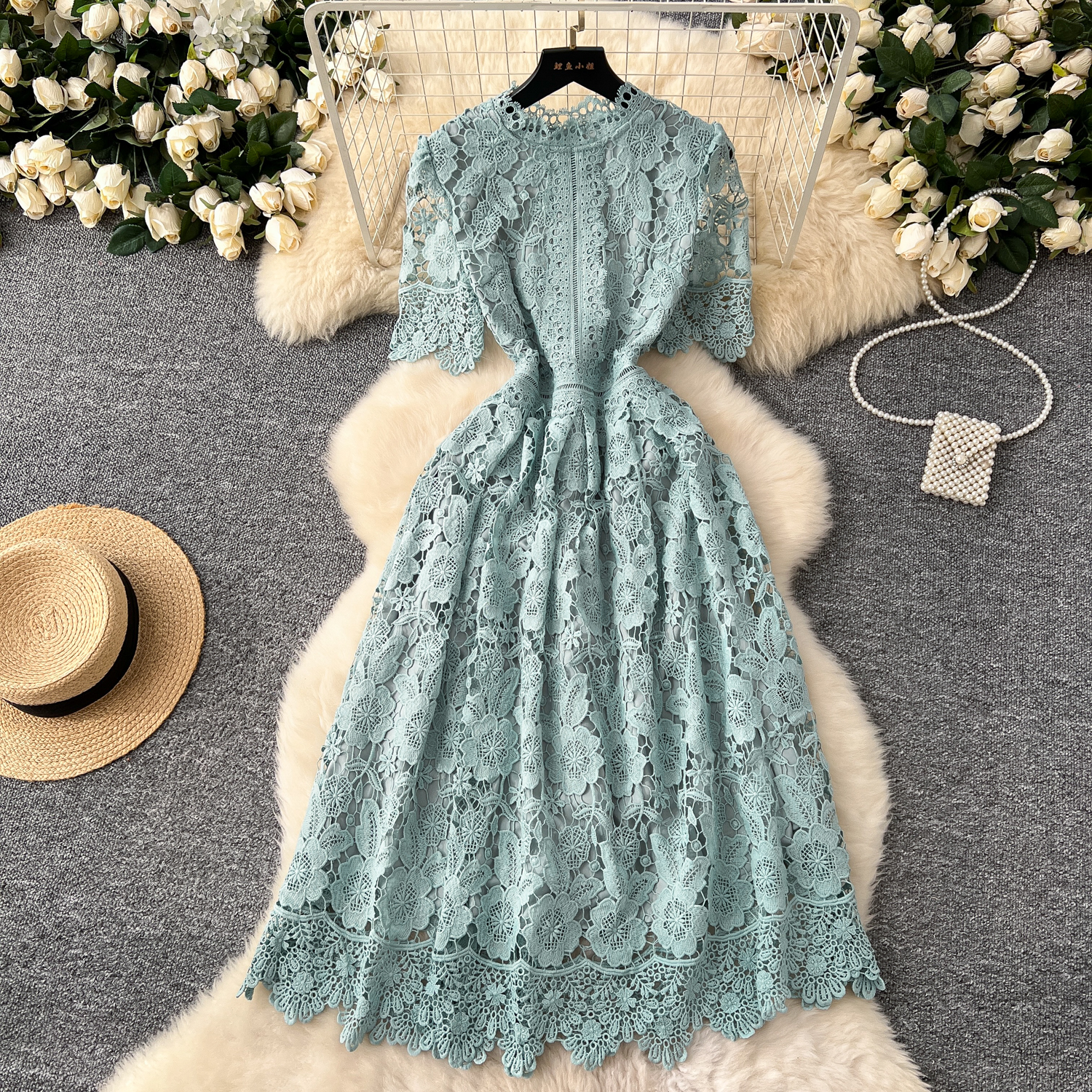 Sky Blue