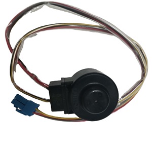 วาล์วขยายอิเล็กทรอนิกส์คอยล์ DZF24XQ 500 AMP DC12V MISZ 3R สำหรับเครื่องปรับอากาศมีเดียอะไหล่เครื่องปรับอากาศส่วนกลาง - Product Image 5
