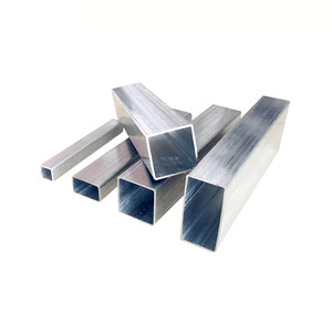 ท่อเหล็กสี่เหลี่ยม12X12ชุบสังกะสี - Product Image 1