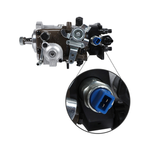 Pompe d'injection de carburant en promotion 9520A413G 9520A413 pour moteur Perkins 1104D-44T, pièces de rechange diesel Delphi DP310 - Product Image 4