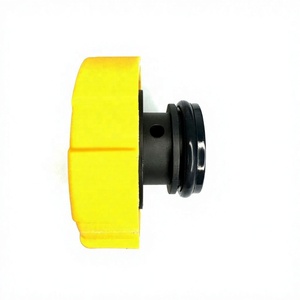 อะไหล่เปลี่ยนถังพักน้ำหล่อเย็น Opel Saab ฝาหม้อน้ำ 1304677 9202799 60698806 - Product Image 4
