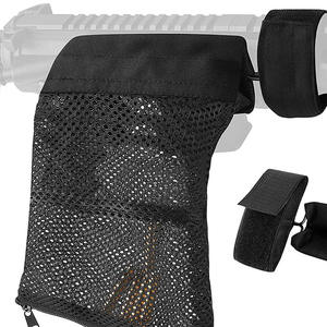 Bolsas para kit de limpieza de caza, tela Oxford, multifuncional, ligero, táctico, para uso en exteriores - Product Image 4