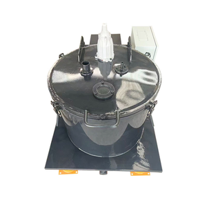 Psb450 יציב-פעולה יציבה יציבה חדשנית צנטריפוגה אנטי-קורוזיה לעיבוד חומרי הדברה - Product Image 2