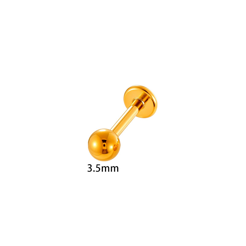 Or 3,5 mm