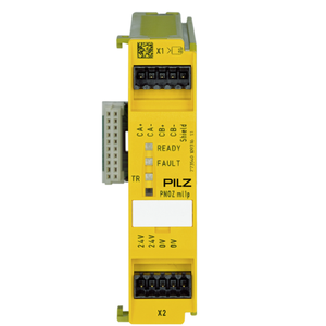 Relais de sécurité Pi Lz 773540 Ml1p Safe Link 24VDC - Product Image 1