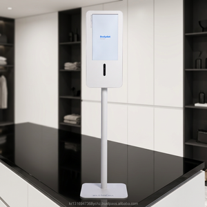 Bodydot BDF1000 Sistema de Alineación de Postura con IA de Última Generación, Estación de Evaluación Física Comercial de Alta Gama - Product Image 1