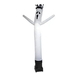 Beile nóng bán Halloween Inflatable ma vũ khí