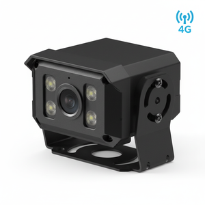 Telecamera per Veicoli 4G 1080P AI con Visione Notturna a Colori Starlight e Registrazione a Basso Consumo Energetico AOV - Product Image 1