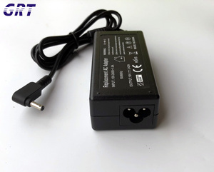อะแดปเตอร์โน้ตบุ๊ค OEM 65W 19V 3.42A สำหรับ Asus 4.0*1.35 - Product Image 3