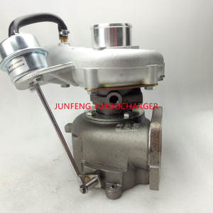 Động Cơ Tăng Áp GT2560S 700716-5020S 8971894520 8972089661 4HE1 Cho Xe Tải Isuzu Động Cơ NPR NQR 4.8L 4HE1XS - Product Image 3