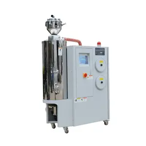 Vertical European dehumidification dryer, three-in-one dehumidification dryer is suitable for all kinds of plastic raw materials