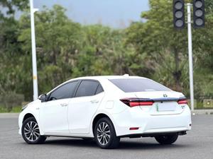Auto Usado <span class=keywords><strong>Toyota</strong></span> <span class=keywords><strong>Corolla</strong></span> <span class=keywords><strong>2020</strong></span>, Motor Doble E+ 1.8L, Edición Comfort, Sedán PHEV, 136hp, 55km de Autonomía Eléctrica, Excelente Estado - Product Image 5