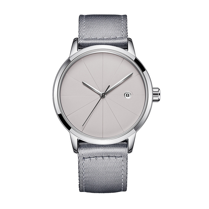 White Grey