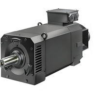 1FK7101-5AF71-1KG0SERVOMOT Servomotor AC Síncrono de Imán Permanente para CNC, Robots, Embalaje, Control de Movimiento de Precisión