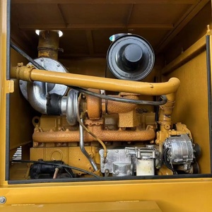 รถเกรดเดอร์มือสอง Caterpillar CAT 140K คุณภาพดี นำเข้าจากญี่ปุ่น รุ่น Caterpillar 140K/140H/140G มีจำหน่าย - Product Image 6
