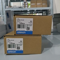 Unidad de Comunicación Serial CJ1W-SCU22, 2 Puertos RS232C, 230kbps, Modbus RTU Maestro-Esclavo para PLC Serie CJ