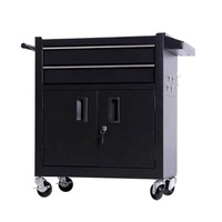 Tatouage de maquillage permanent Chariot d'outils multifonction Outil de tatouage Station de travail Cabinet de boîte