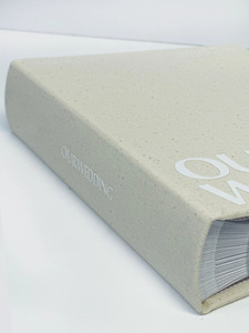 Album <span class=keywords><strong>photo</strong></span> personnalisé de haute qualité en tissu, couverture en lin, souvenir de mariage, album <span class=keywords><strong>photo</strong></span> pour bébé, <span class=keywords><strong>livre</strong></span> de souvenirs pour couples et famille - Product Image 6