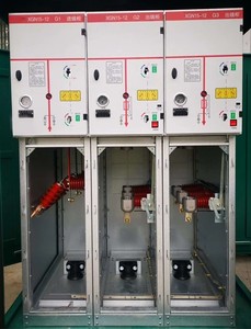 Unidad Principal de Anillo de Alto Voltaje para Interiores, Panel de Media Tensión SF6, Unidad V, Panel de Distribución, 11kv 15kv 24kv 12kv 17.5kv <span class=keywords><strong>RMU</strong></span> - Product Image 5