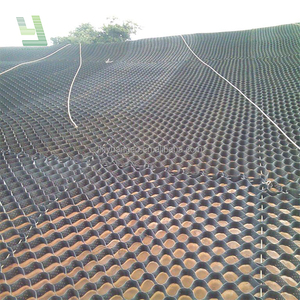 Grille géocellulaire pour la stabilisation du sable, du <span class=keywords><strong>gravier</strong></span> et des sols meubles - Product Image 2