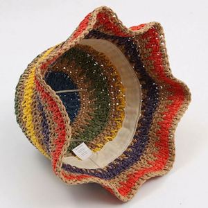 Chapeaux de pêcheurs personnalisés de haute qualité pour femmes, hommes et enfants, avec logo sur mesure, pour l'été et la plage - Product Image 6