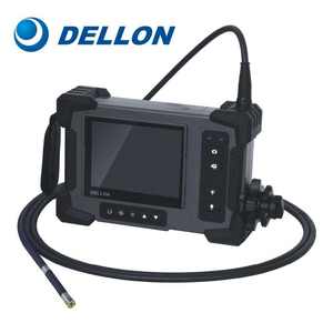 पोर्टेबल हैंडहेल्ड एचडी निरीक्षण कैमरा बोरेस्कोप 4.5 मिमी औद्योगिक एंडोस्कोप बोरस्कोप - Product Image 4