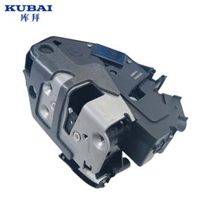 볼보 S60 V60 XC60 OE 31349858 앞좌석 왼쪽 도어 잠금 액추에이터 모터 장비 도어 잠금장치 - Product Image 3