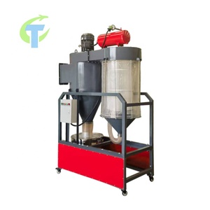 Système de purification d'air, système d'<span class=keywords><strong>aspiration</strong></span> industrielle, séparateur cyclonique, dépoussiéreur cyclonique - Product Image 5