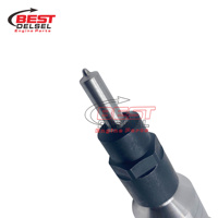 Inyector de Combustible Common Rail Diésel 0445120066 0445120075 04290986 20798114 para Motor Deutz Renault