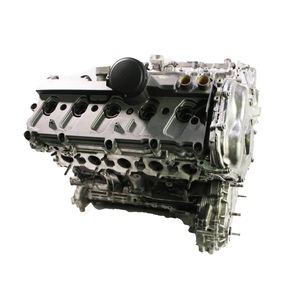 Motor 5.2L V10 5.2 DKA CSPA para Huracán LP560 MK2 R8 Ceh Lamborghini, Conjunto de Motor 5.2L V10 5.2 DKA CSPA para H - Product Image 6