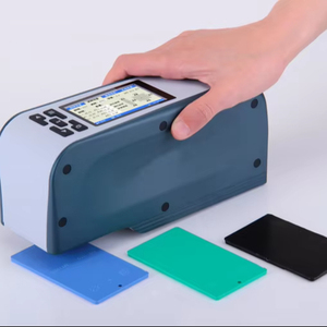 Espectrofotómetro Profesional de Alta Precisión, Medidor de Diferencia de Color Industrial Wf30, Colorímetro Portátil de Mano, 1 Año de Garantía - Product Image 2