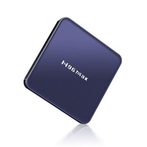 กล่องรับสัญญาณ IPTV ระบบ Android 14 รองรับ 4K 60fps หน่วยความจำ 2GB 16GB ROM บลูทูธ WiFi คู่  Quad Core STB เครื่องเล่นมีเดีย OTT รับประกัน 12 เดือน ปลั๊กแบบ UK - Product Image 5