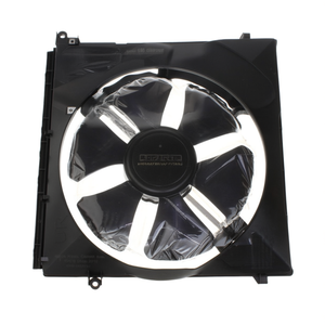 Cache-moteur, ventilateur pour Toyota HIACE KCH10 Granvia 2000-2002 - Product Image 3