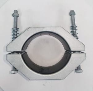 ขั้วต่อสายไฟแรงดันสูงแบบแกนเดี่ยว JGH พร้อมตัวหนีบอะลูมิเนียมอัลลอยด์ - Product Image 2