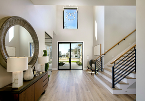 Design d'intérieur moderne <span class=keywords><strong>de</strong></span> luxe Constructeurs pour le plan <span class=keywords><strong>de</strong></span> villa française Maisons <span class=keywords><strong>en</strong></span> <span class=keywords><strong>bois</strong></span> Caractéristiques imperméables Design d'intérieur Styles Services - Product Image 3