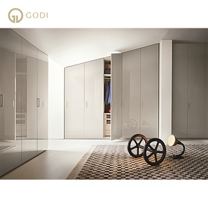 GODI Roperos, Armarios y Sistemas de Organización para Dormitorios, Armarios de Ropa - Product Image 6