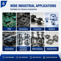 Two Dimensional Image Measuring Instrument 2D Dimensional Measuring Machine with 0.5um Resolution