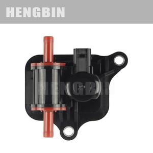 Vanne de contrôle de nettoyage du canister à charbon 36162-5AA-A01 136200-7410 136200-7411 361625AAA01 - Product Image 2