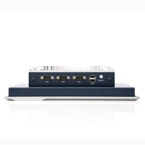 Cesipc 8-24 inch công nghiệp nhúng Bảng điều chỉnh PC công nghiệp gồ ghề Touch Panel PC cho chế biến thực phẩm và máy móc đóng gói - Product Image 4