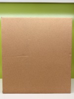 Boîte de présentation 50 pièces – Doublures en papier pour friteuse à air chaud, rondes et carrées, multi-tailles (6,3 po/7,9 po), antiadhésives, jetables, en papier sulfurisé pour la cuisine