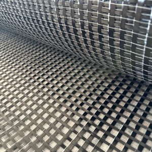 Kohle faser 12k Kohle faser gewebe 10*10mm Wand verstärkung - Product Image 5