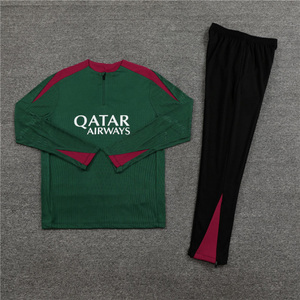 Camiseta de Fútbol Tailandesa, Uniforme de Fútbol, Conjunto Deportivo de Fútbol, Equipación de Fútbol 25/26 para <span class=keywords><strong>Barcelona</strong></span> - Product Image 4