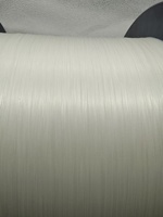 Fibra Óptica Transparente SMG652D SMG657A1 SMG657A2 de 0.25mm 0.2mm Usada