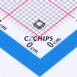 Nuevo convertidor de chip IC de circuito integrado GT0104SC (2x2) Original/cambio de nivel - Product Image 2