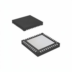 ไอซีแบบฝังตัว MCU 8BIT 28KB FLASH 40UQFN PIC16LF15376T-I_MV บริการครบวงจรแบบดั้งเดิม ขายส่งชิ้นส่วนอิเล็กทรอนิกส์ - Product Image 1