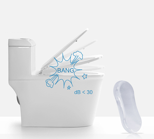 <span class=keywords><strong>Kit</strong></span> de remplacement de siège de toilette en Silicone 10 pièces, <span class=keywords><strong>tampon</strong></span> de siège de toilette Transparent, <span class=keywords><strong>tampon</strong></span> en caoutchouc avec adhésif puissant <span class=keywords><strong>pour</strong></span> la maison - Product Image 4