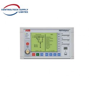 Relé de Protección de Alimentación REF615, Venta al Por Mayor del Fabricante - Product Image 2
