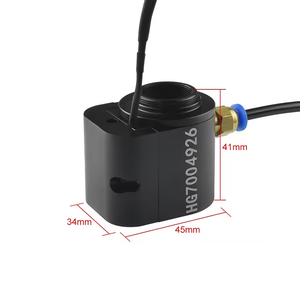 Hot Selling Alignment Co2 <strong>Laser</strong> Tube Red Light Indicator Red Dot <strong>Pointer</strong> for Co2 <strong>Laser</strong> Tube - Product Image 5