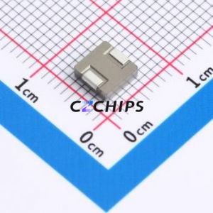 ตัวเหนี่ยวนำไฟฟ้าแบบ SMD รุ่น ZEYTPI.0520.2R2M ขนาด 5.4x5.2 มม. (ค่าความเหนี่ยวนำ: 2.2uH) (ความแม่นยำ: 20%) (กระแสไฟฟ้าที่กำหนด: 5A) - Product Image 2