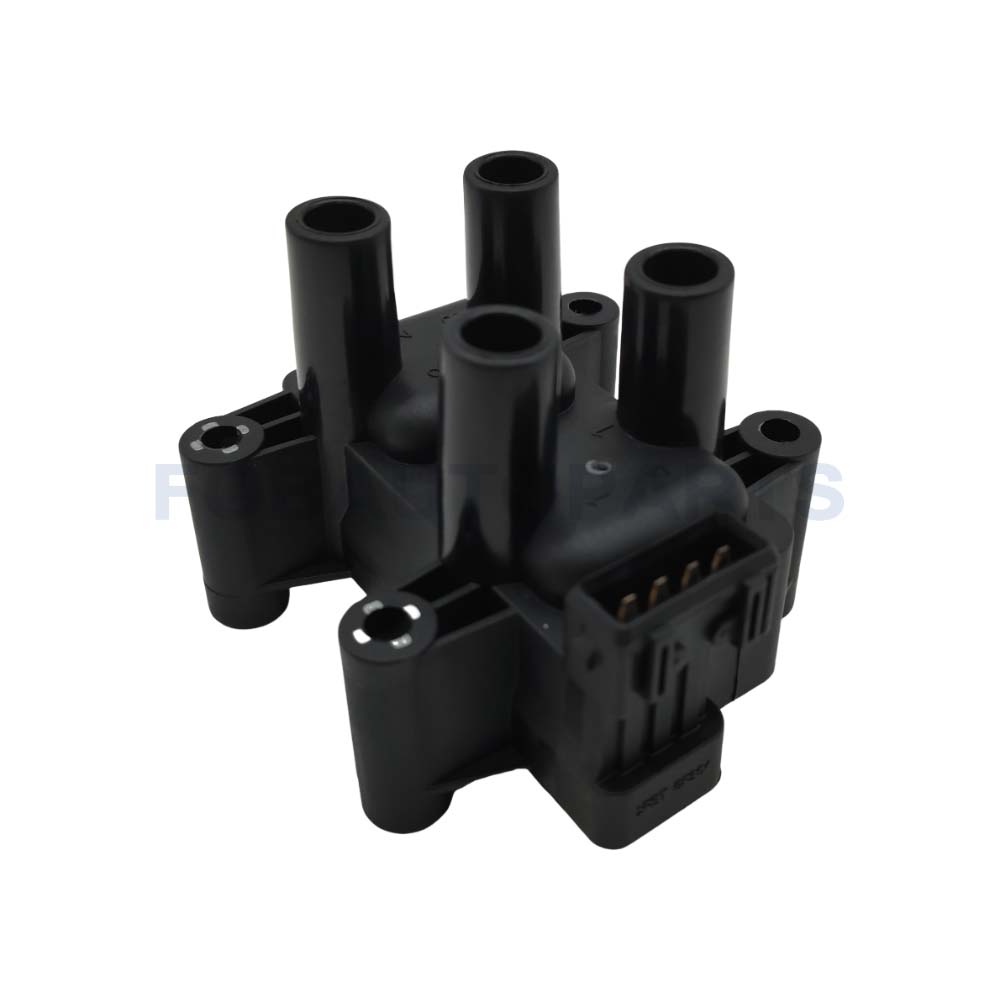 New High Quality Ignition Coil for Chrysler SEBRING Convertible Dodge STRATUS MITSUBISHI OUTLANDER I Chevrolet A113705110EA